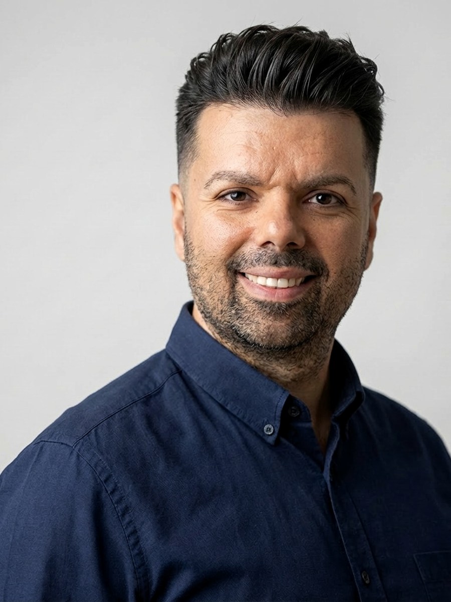 Eugenio Fierro