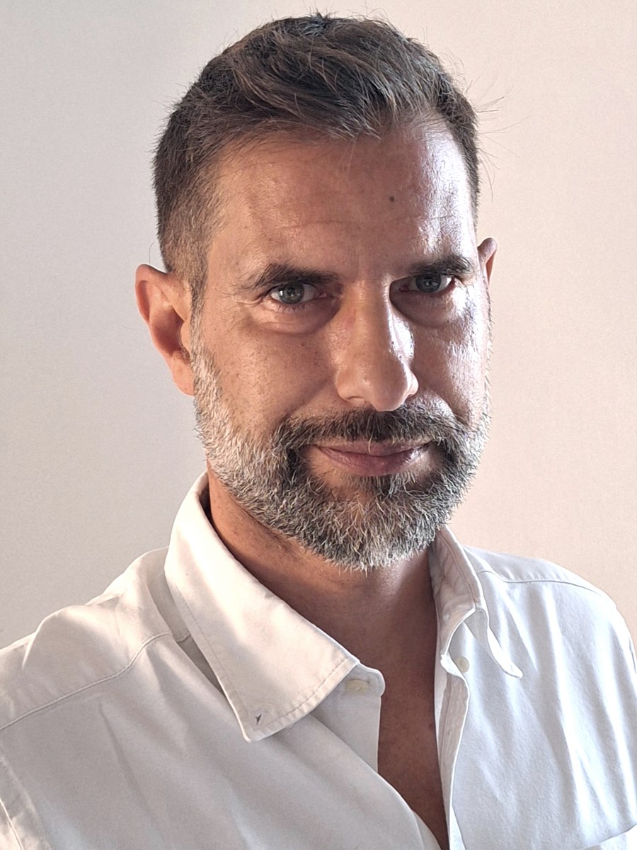 Geo Ceccarelli