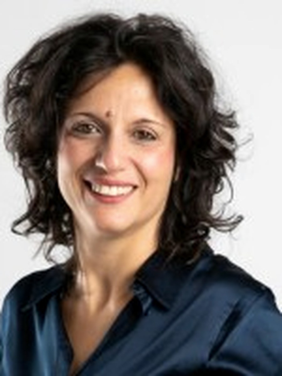 Martina Pennisi