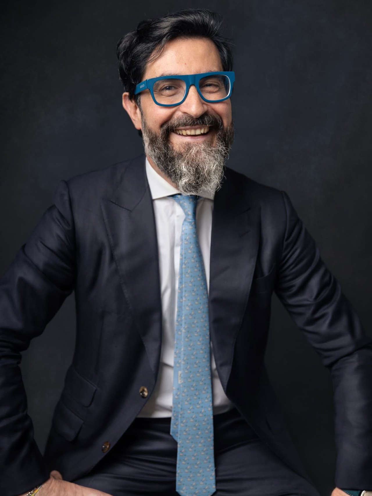 Norman Di Lieto