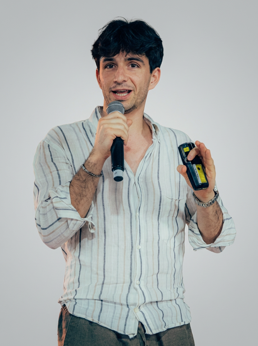 Riccardo Belli Contarini