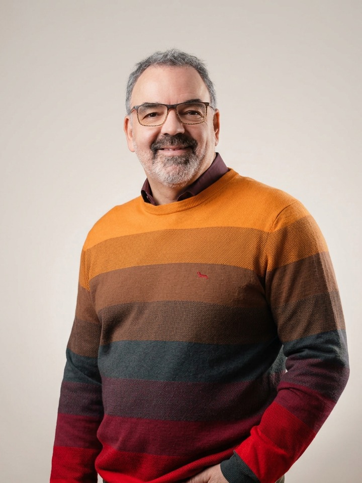 Davide Pellegrini