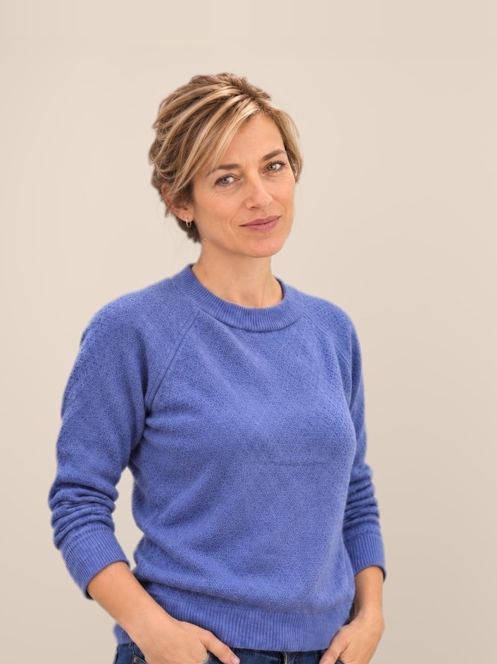 Francesca Sciascia